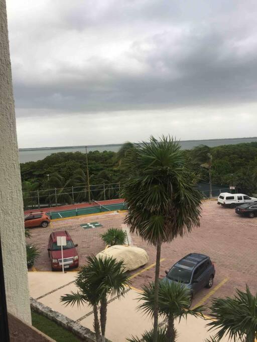 Solymar Studio #3507, Kilometro 18,7 Boulevard Kukulcan, Access To Cancun's Apartment