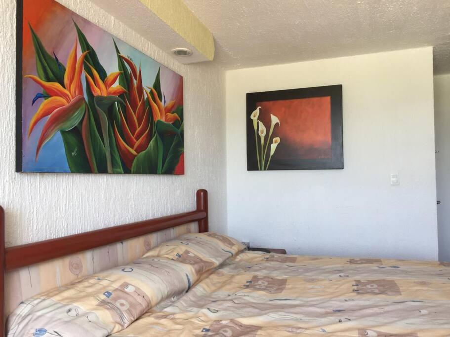 Apartment Solymar Studio #3507, Kilometro 18,7 Boulevard Kukulcan, Access To Cancun's Cancun