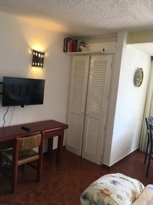 Apartment Solymar Studio #3507, Kilometro 18,7 Boulevard Kukulcan, Access To Cancun's Cancun