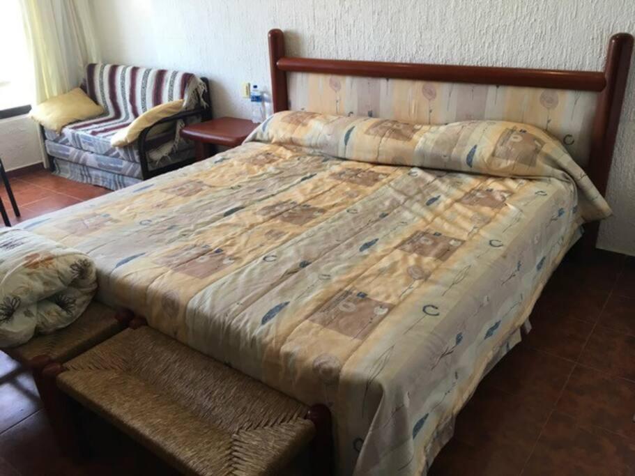 Solymar Studio #3507, Kilometro 18,7 Boulevard Kukulcan, Access To Cancun's * Cancun