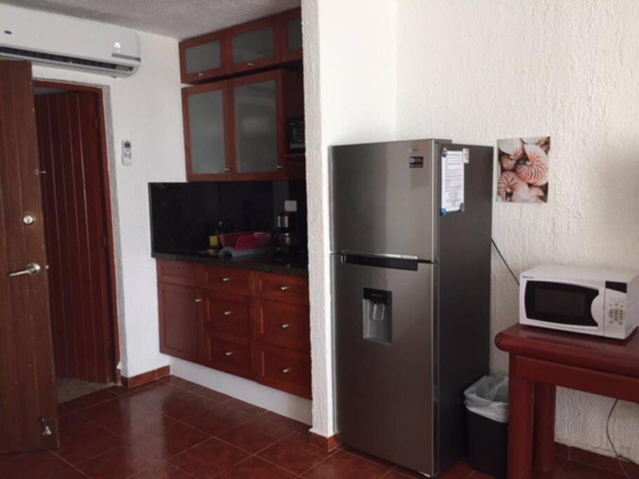 Solymar Studio #3507, Kilometro 18,7 Boulevard Kukulcan, Access To Cancun's *