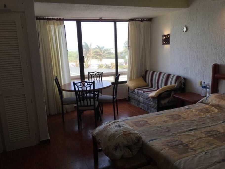 Solymar Studio #3507, Kilometro 18,7 Boulevard Kukulcan, Access To Cancun's * Cancun
