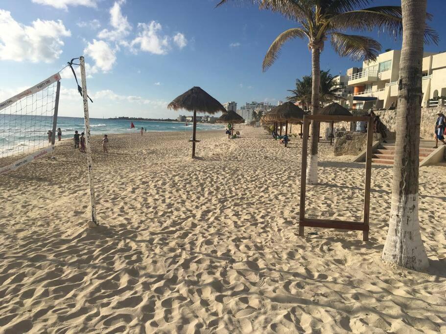 Solymar Studio #3507, Kilometro 18,7 Boulevard Kukulcan, Access To Cancun's * Cancun