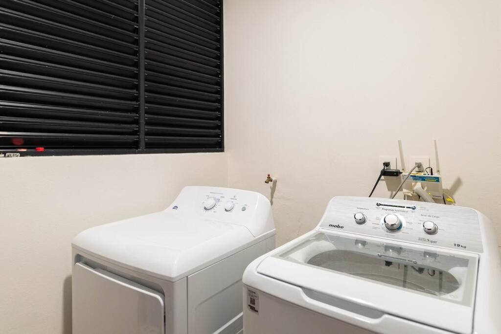 Premium By Cumbres Tw Apartment *