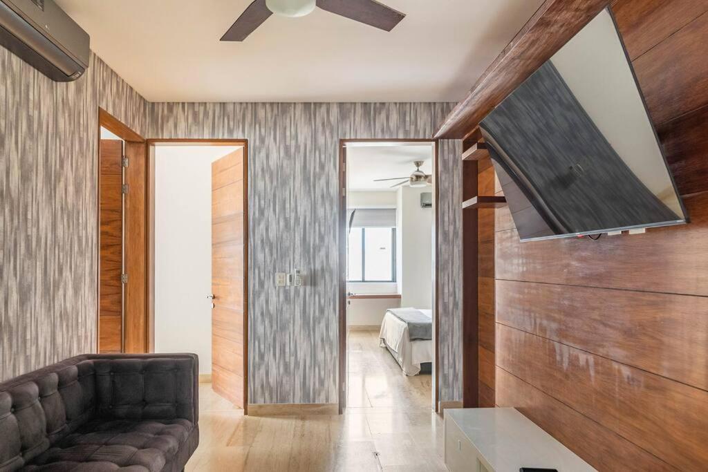 Apartment Premium By Cumbres Tw