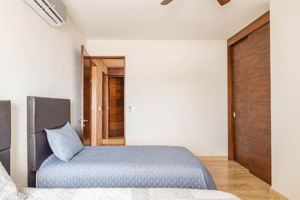 Apartment Premium By Cumbres Tw