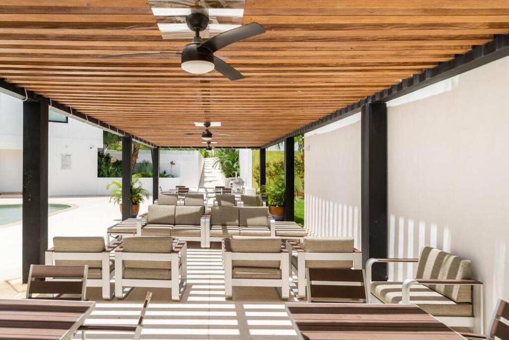 Premium By Cumbres Tw Cancun