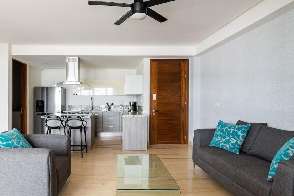 Premium By Cumbres Tw Cancun