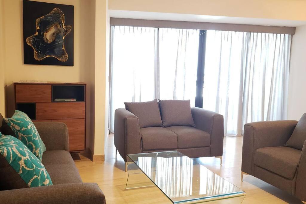Apartment Premium By Cumbres Tw *