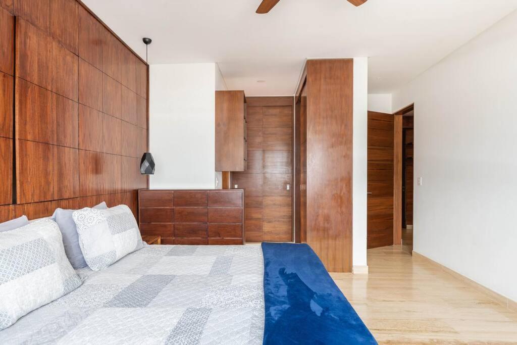 Premium By Cumbres Tw Apartment *