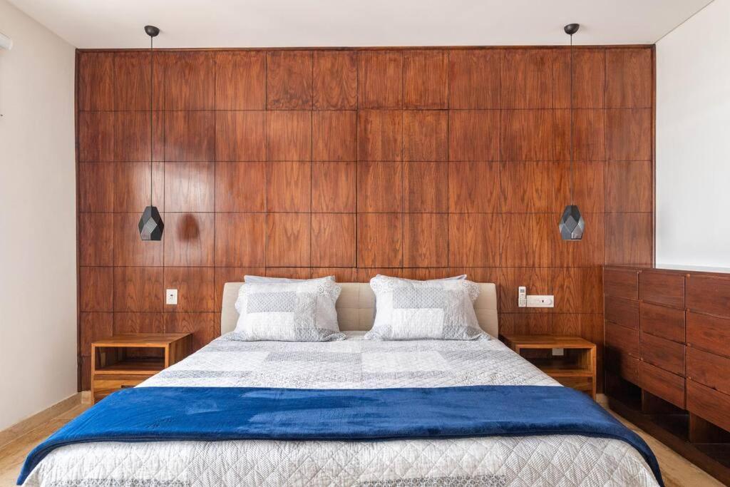 Apartment Premium By Cumbres Tw Cancun