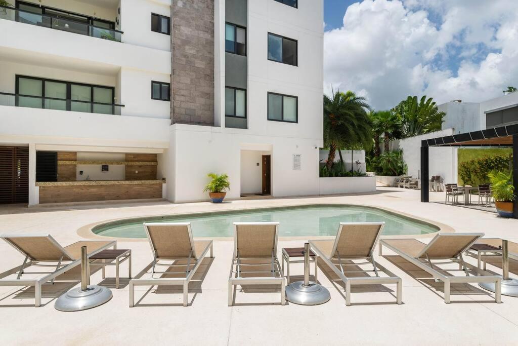 Premium By Cumbres Tw Cancun