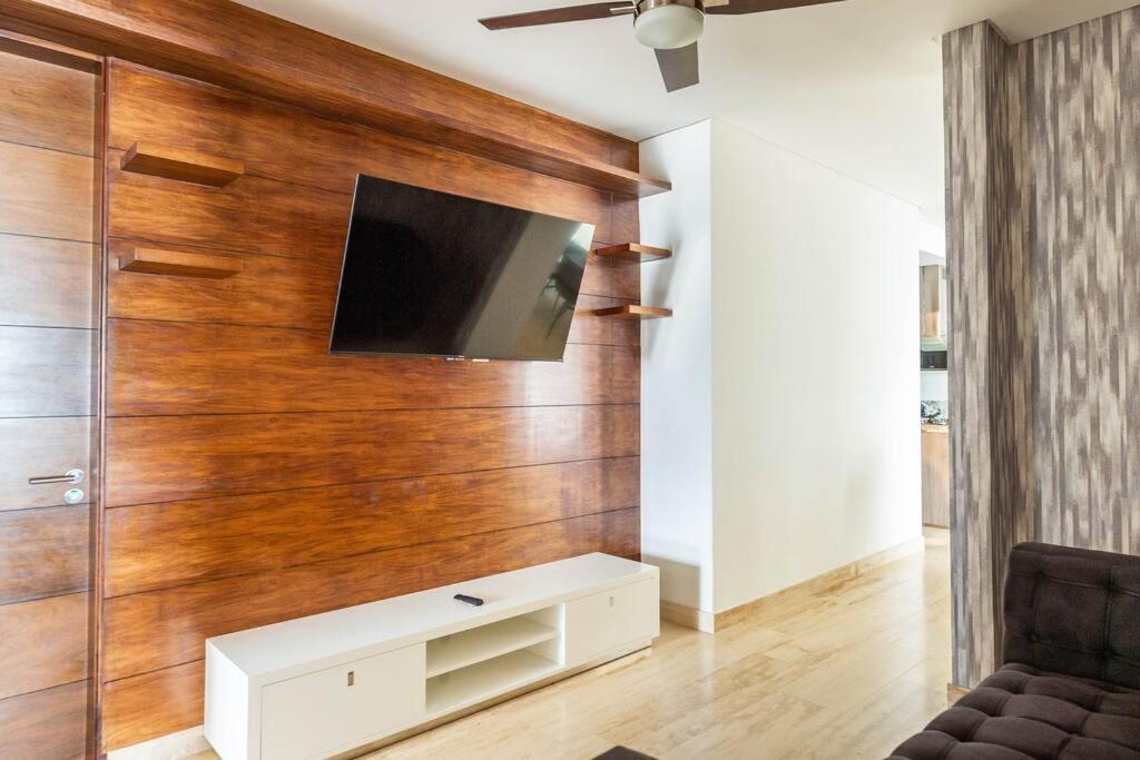 Premium By Cumbres Tw Apartment