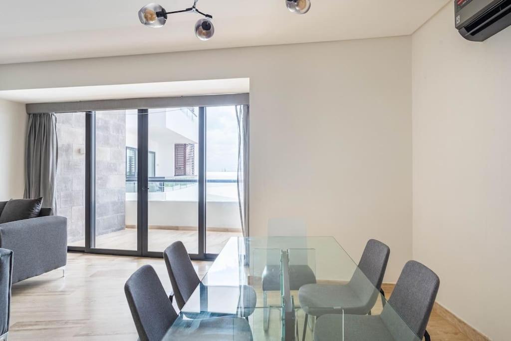 Premium By Cumbres Tw Apartment