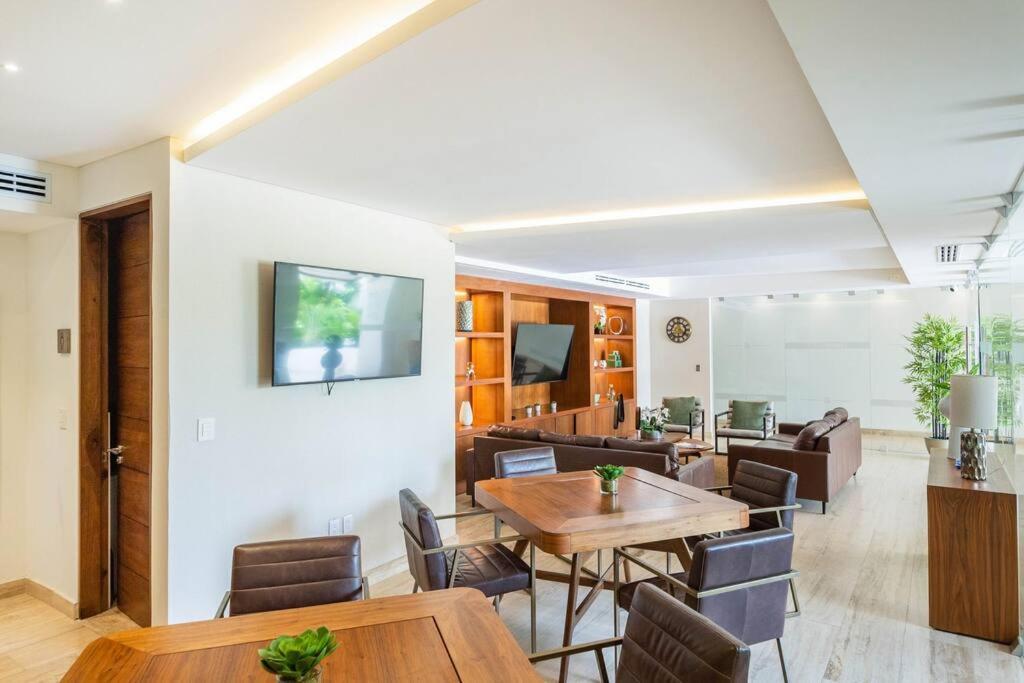 Apartment Premium By Cumbres Tw *