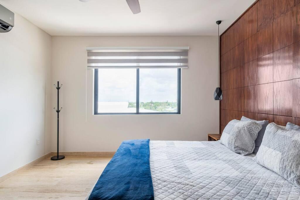 Apartment Premium By Cumbres Tw Cancun
