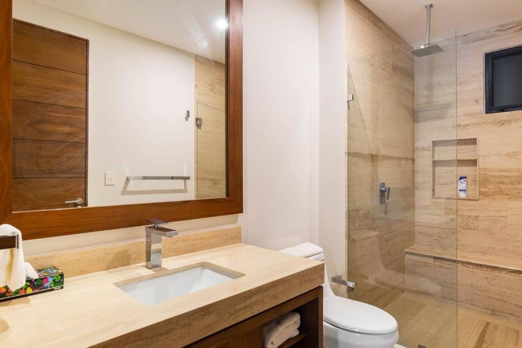 Apartment Premium By Cumbres Tw