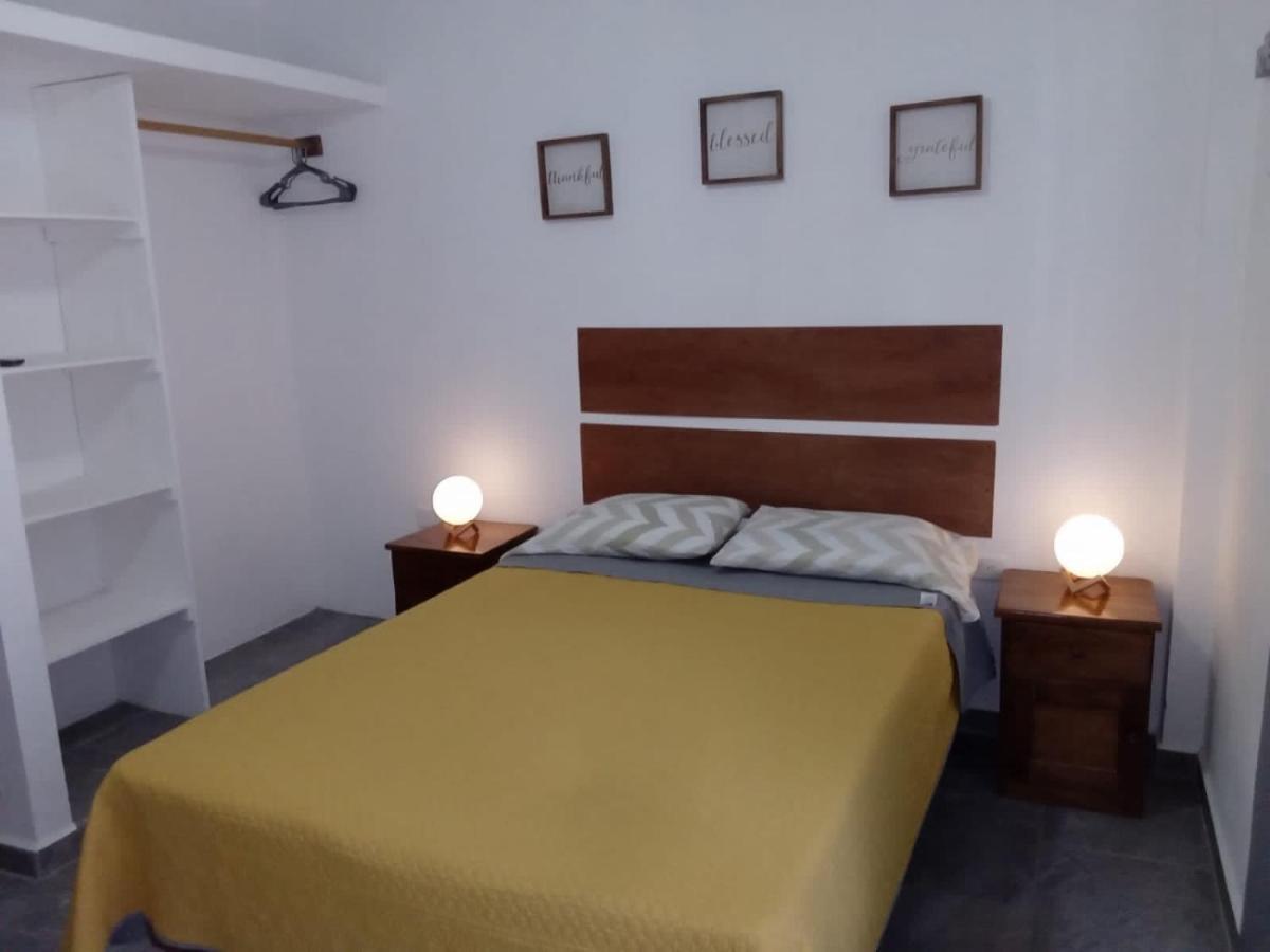 Apartamento Centrico Depto