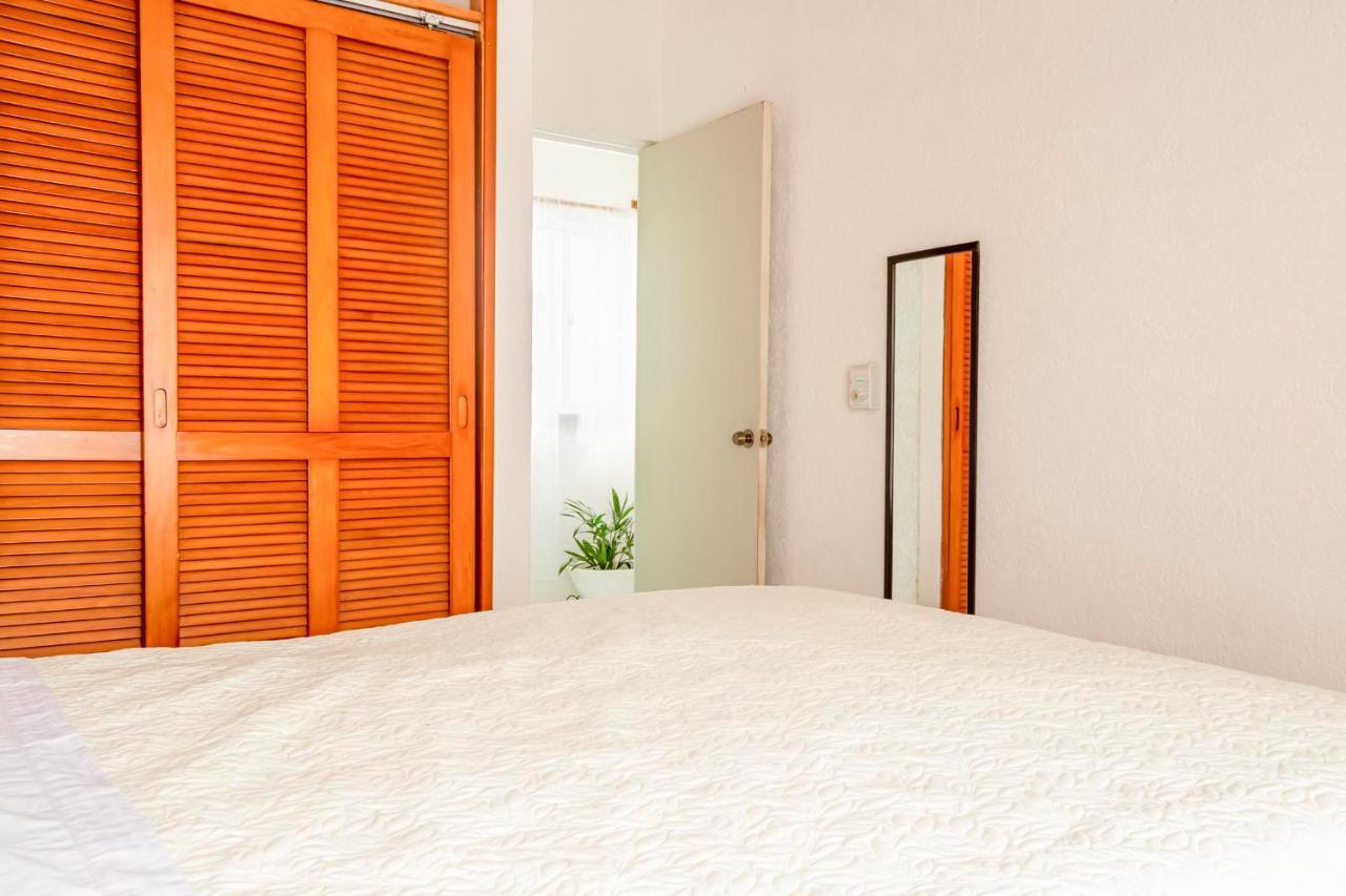 Hostpal Casa En El Mar Caribe Сasa de vacaciones Cancún