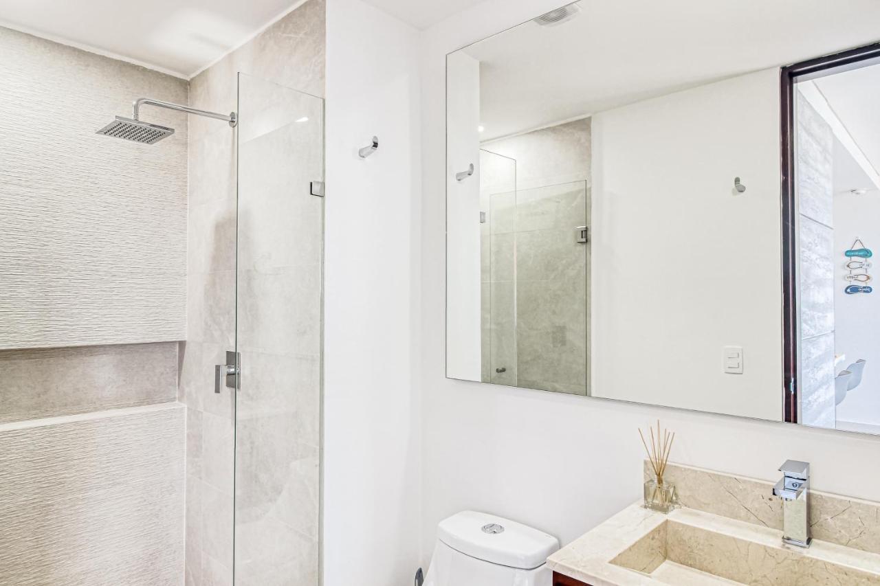 Apartamento Blue Sky At Takh 503 *
