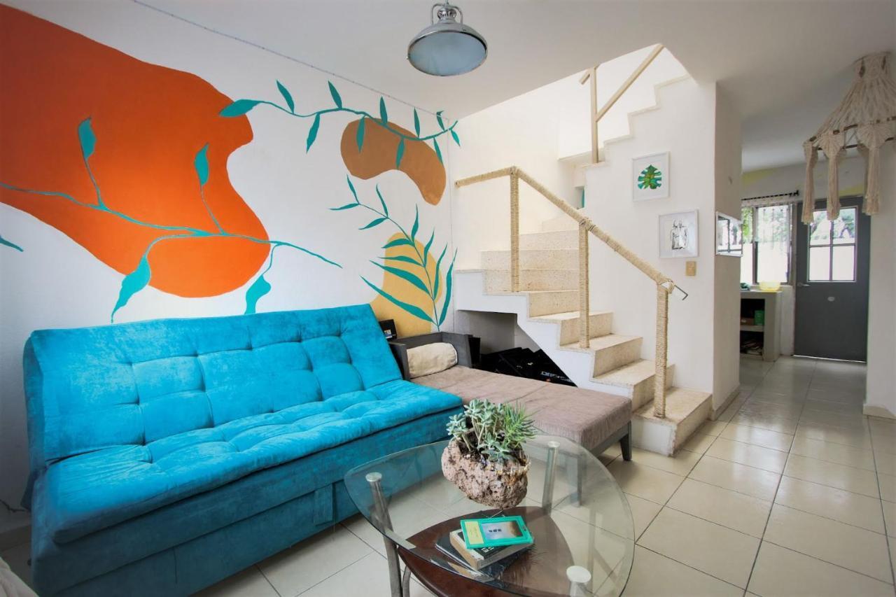 Bed and breakfast Artistic In With Wi-fi