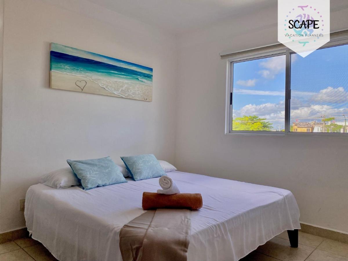 Apartment Unico Y Agradable Dto En Zona Centro 6 Pax