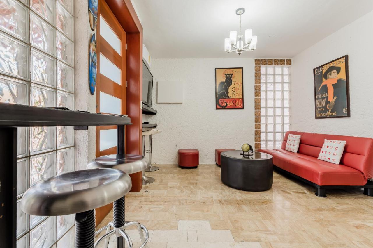 Apartamento 1 In Zona Hotelera