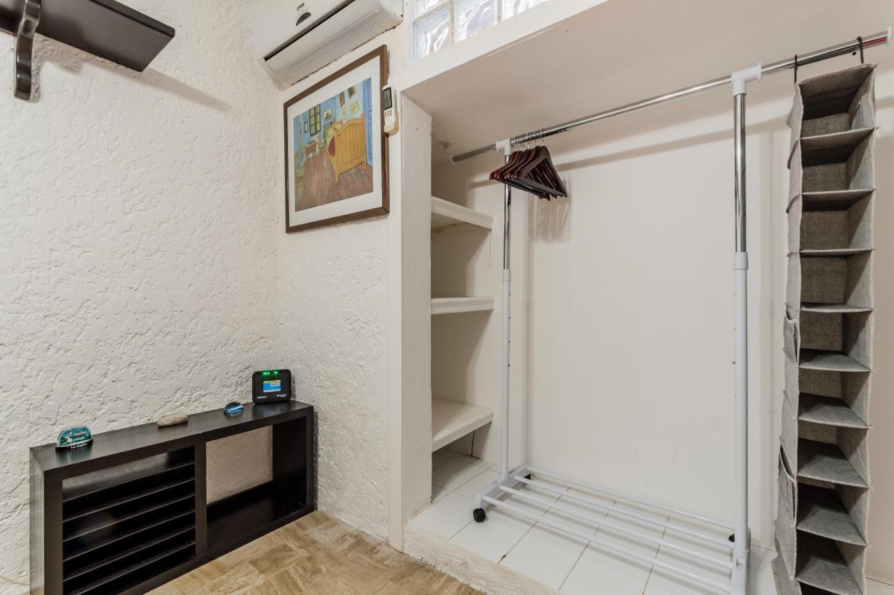Apartamento 1 In Zona Hotelera
