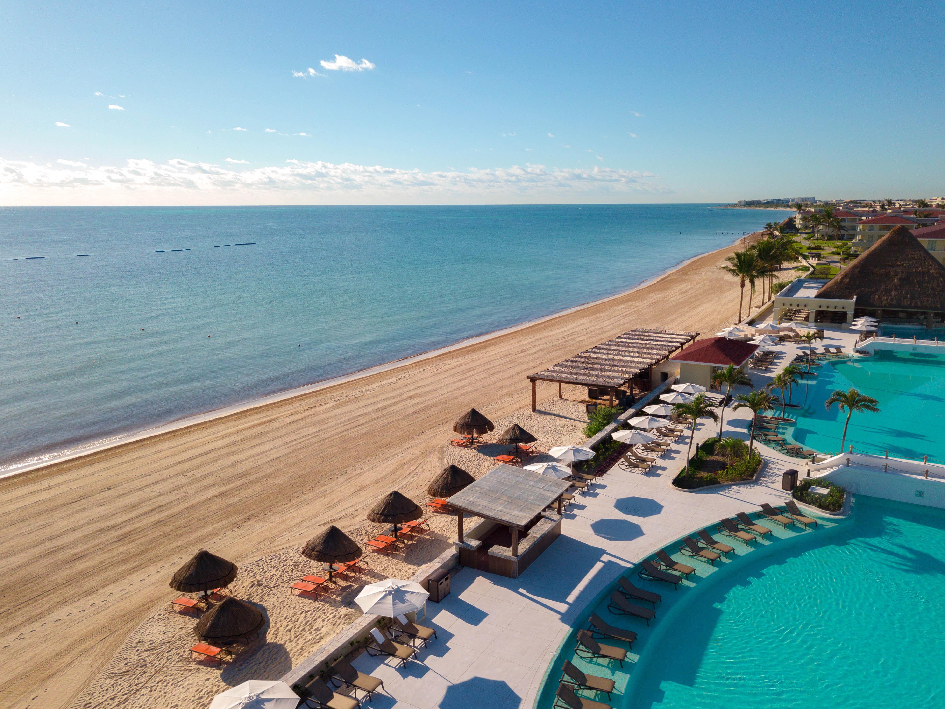 Moon Palace Cancun - Resort 5*