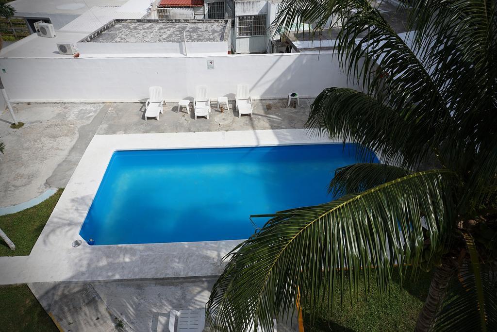 Hostel El Corazon Hostal Cancún
