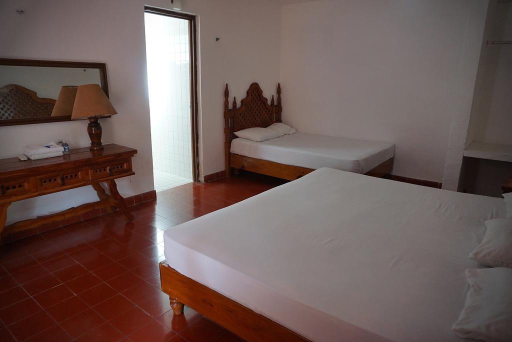 Hostel El Corazon Cancún