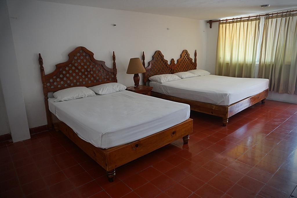 Hostal Hostel El Corazon