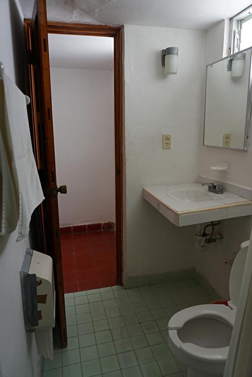 Hostel El Corazon Hostal