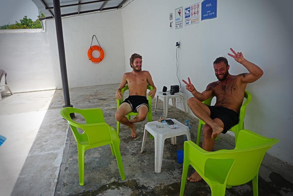 Hostal Hostel El Corazon *