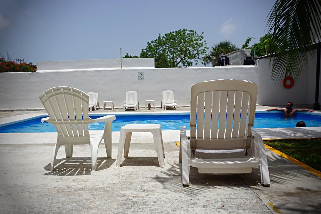 Hostel El Corazon *