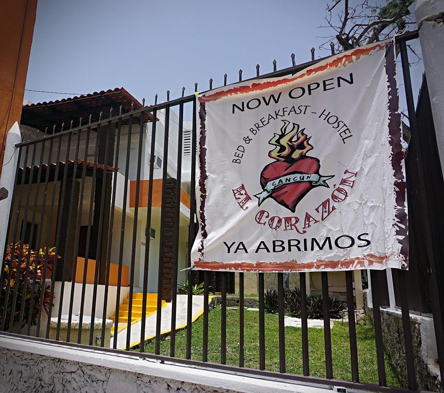 Hostel El Corazon Hostal *