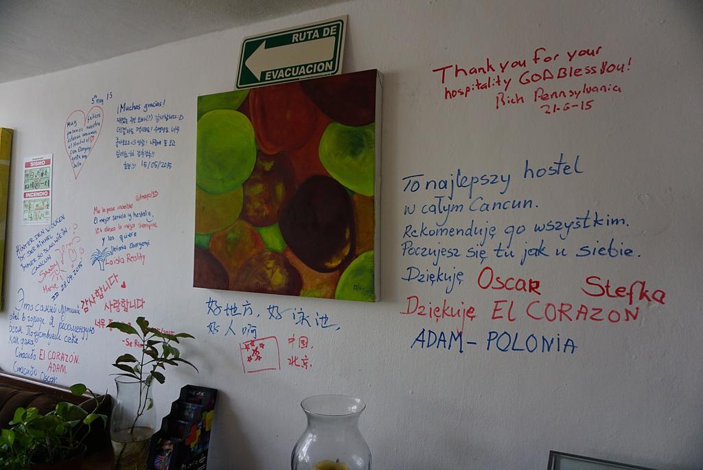 Hostal Hostel El Corazon *