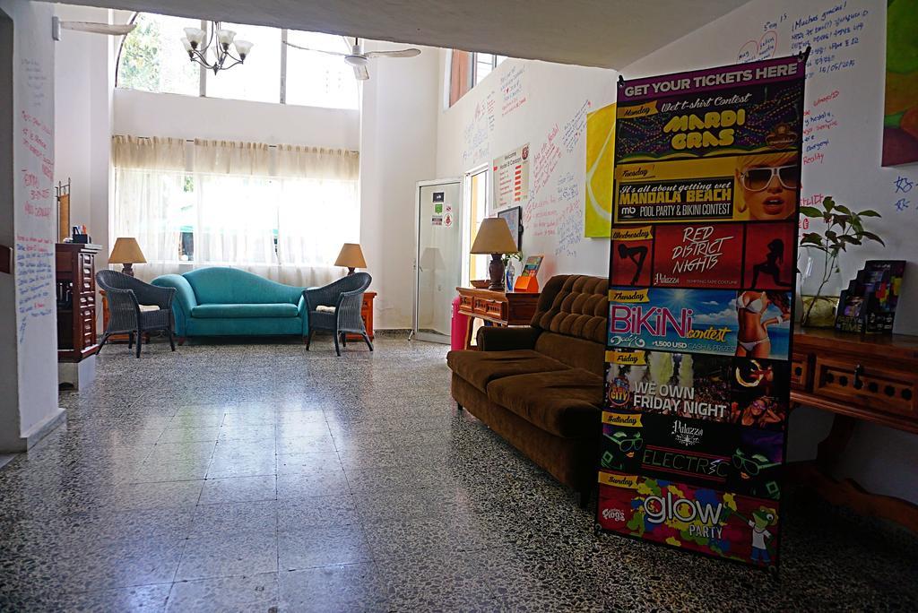 Hostal Hostel El Corazon