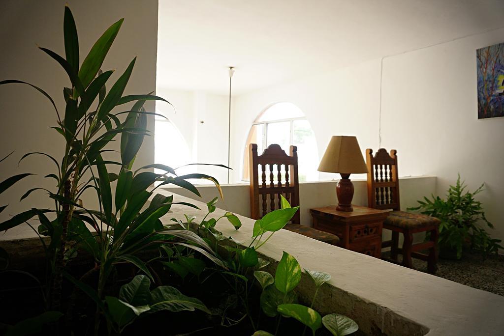 Hostel El Corazon Hostal