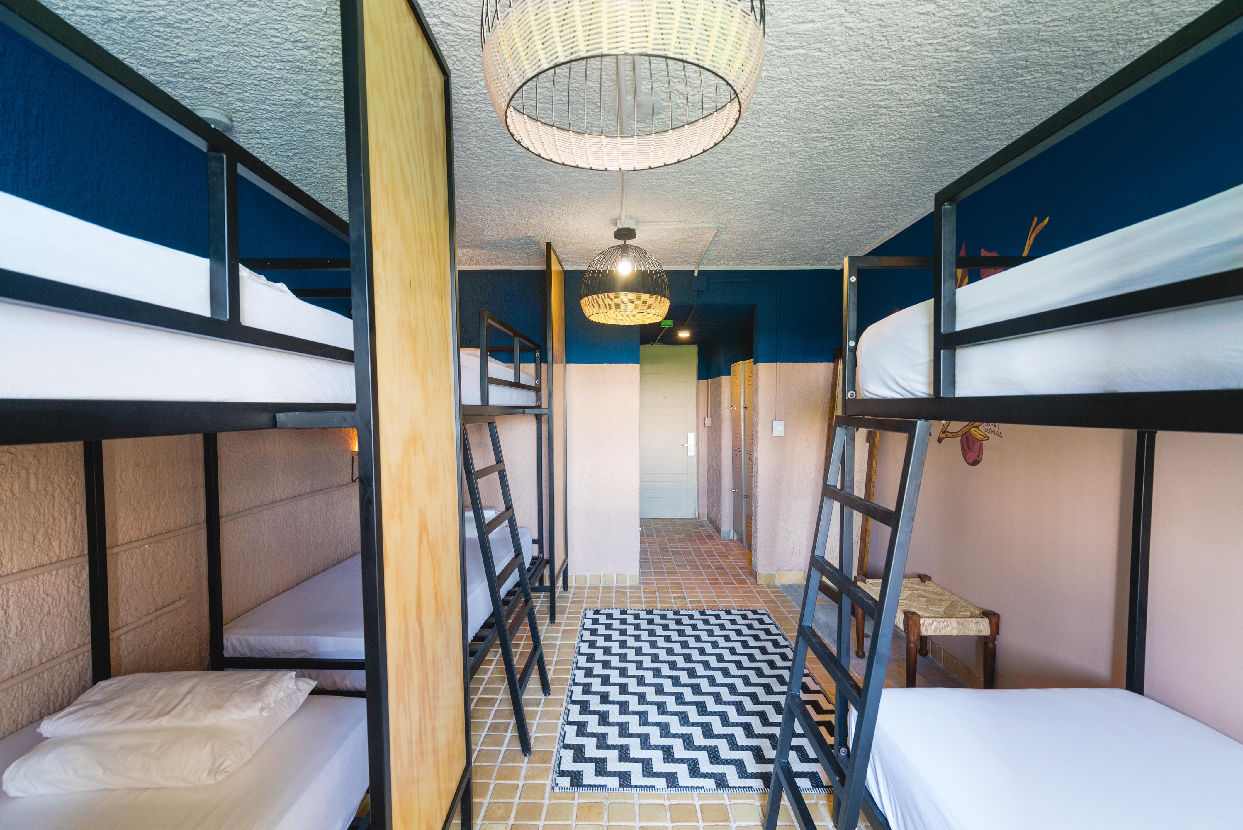 Apartahotel Zone 3*