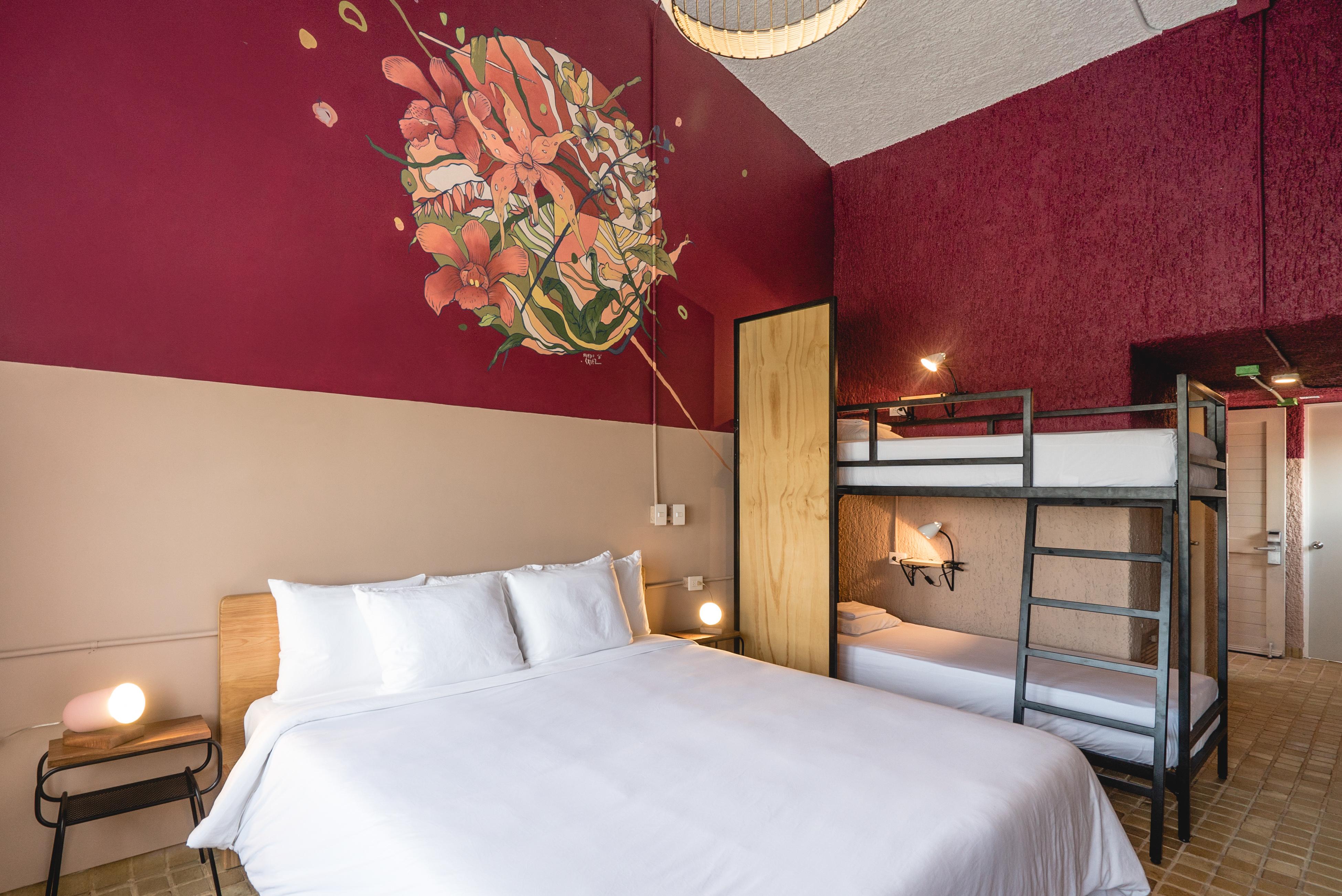 Zone Apartahotel