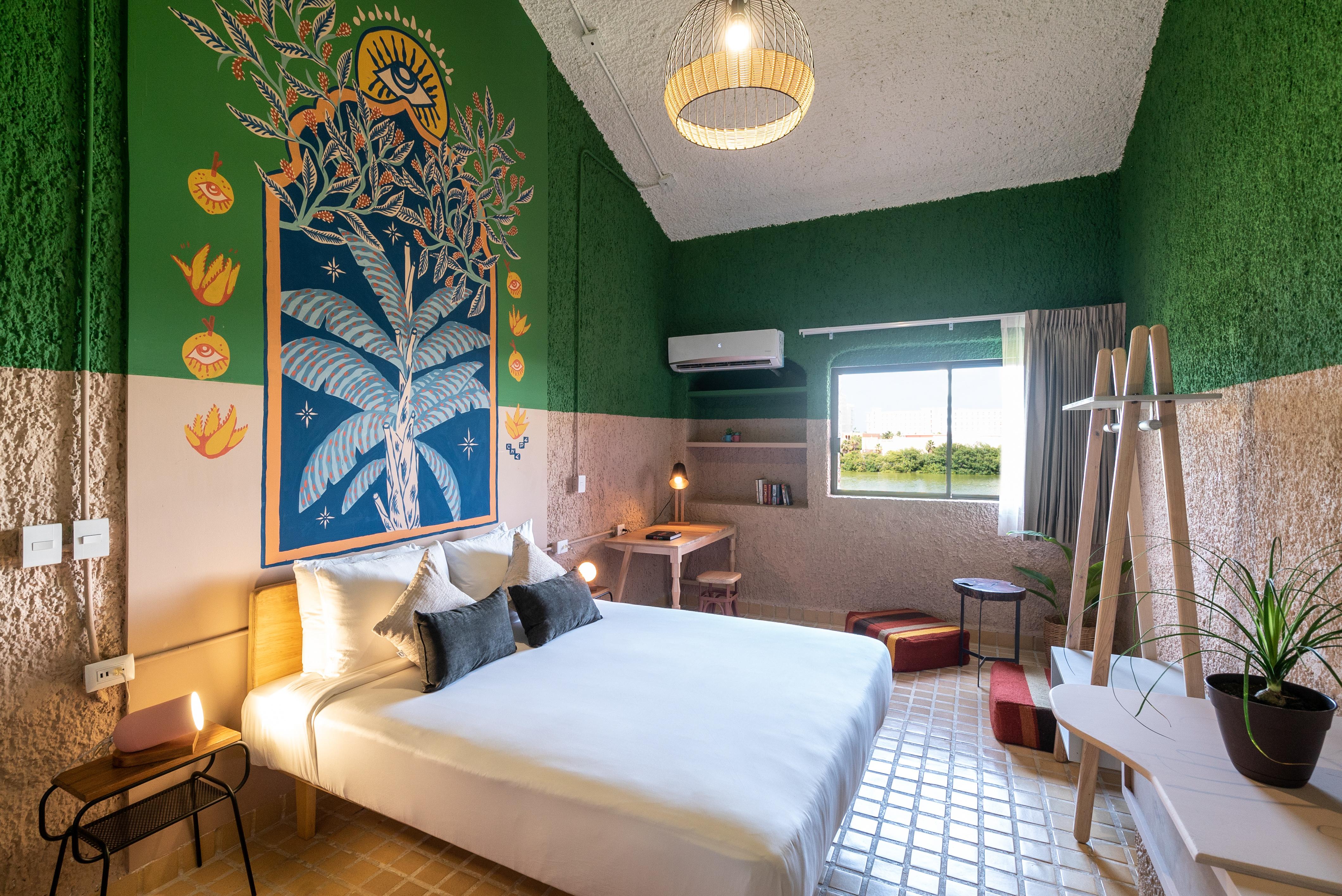 Apartahotel Zone Cancún
