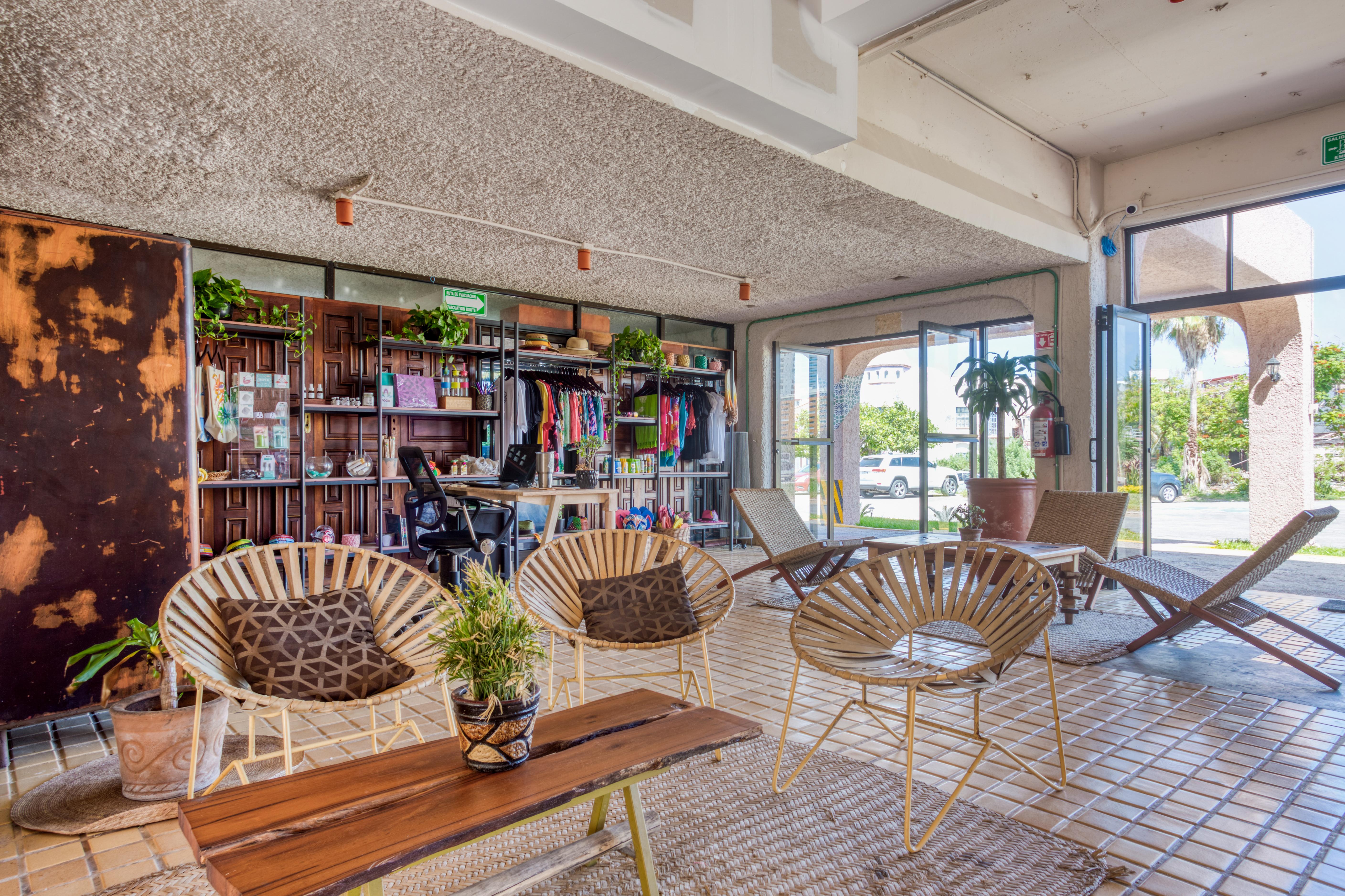 Apartahotel Zone 3*