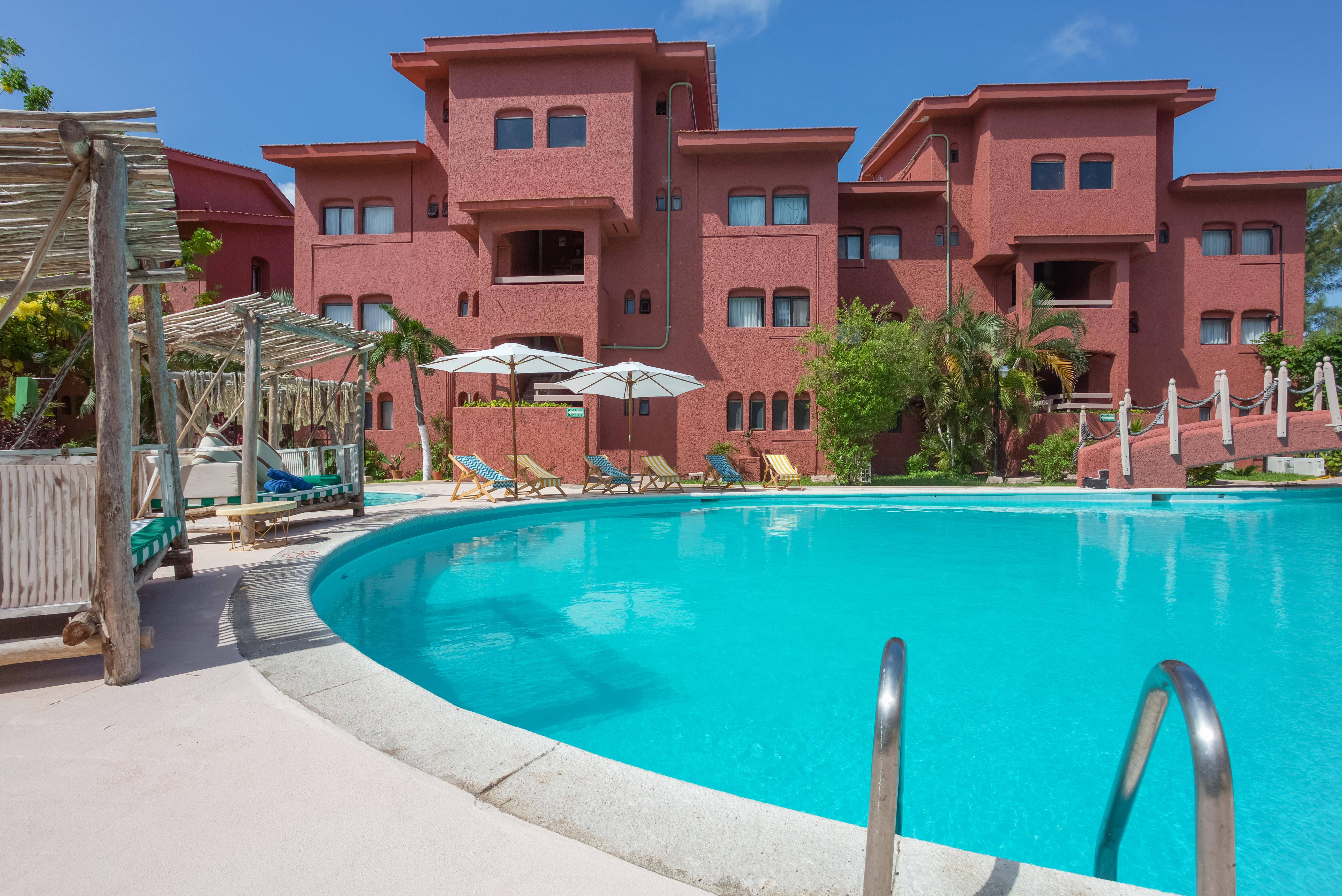 Zone 3* Cancún