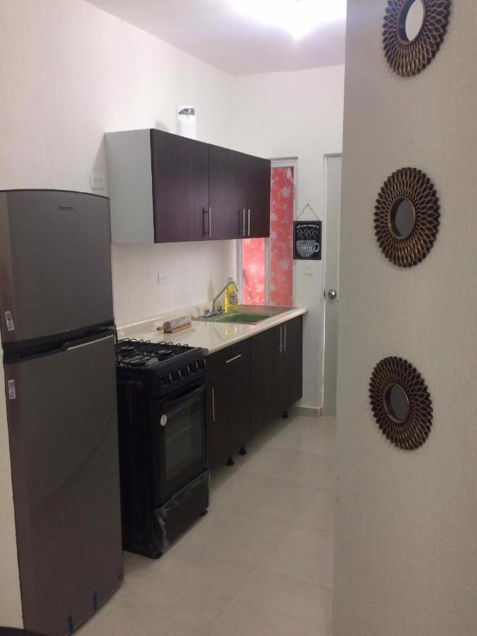 Apartamento Pretty Hoestel Bacaret! Cancún