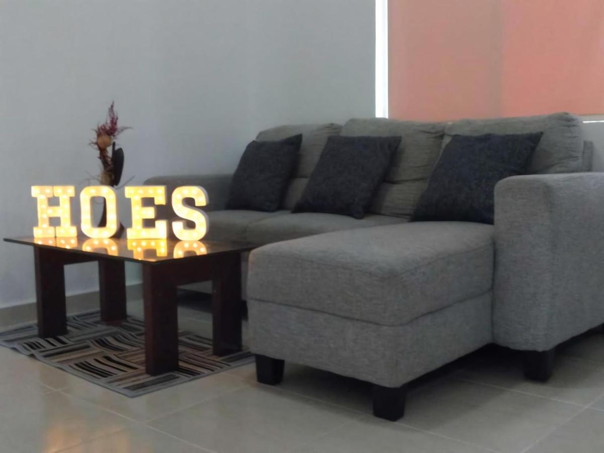 Pretty Hoestel Bacaret! Apartamento *