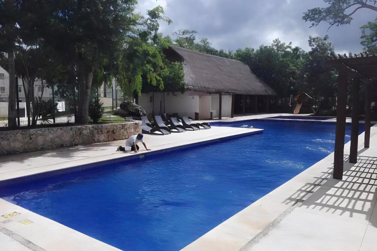 Pretty Hoestel Bacaret! Apartamento Cancún