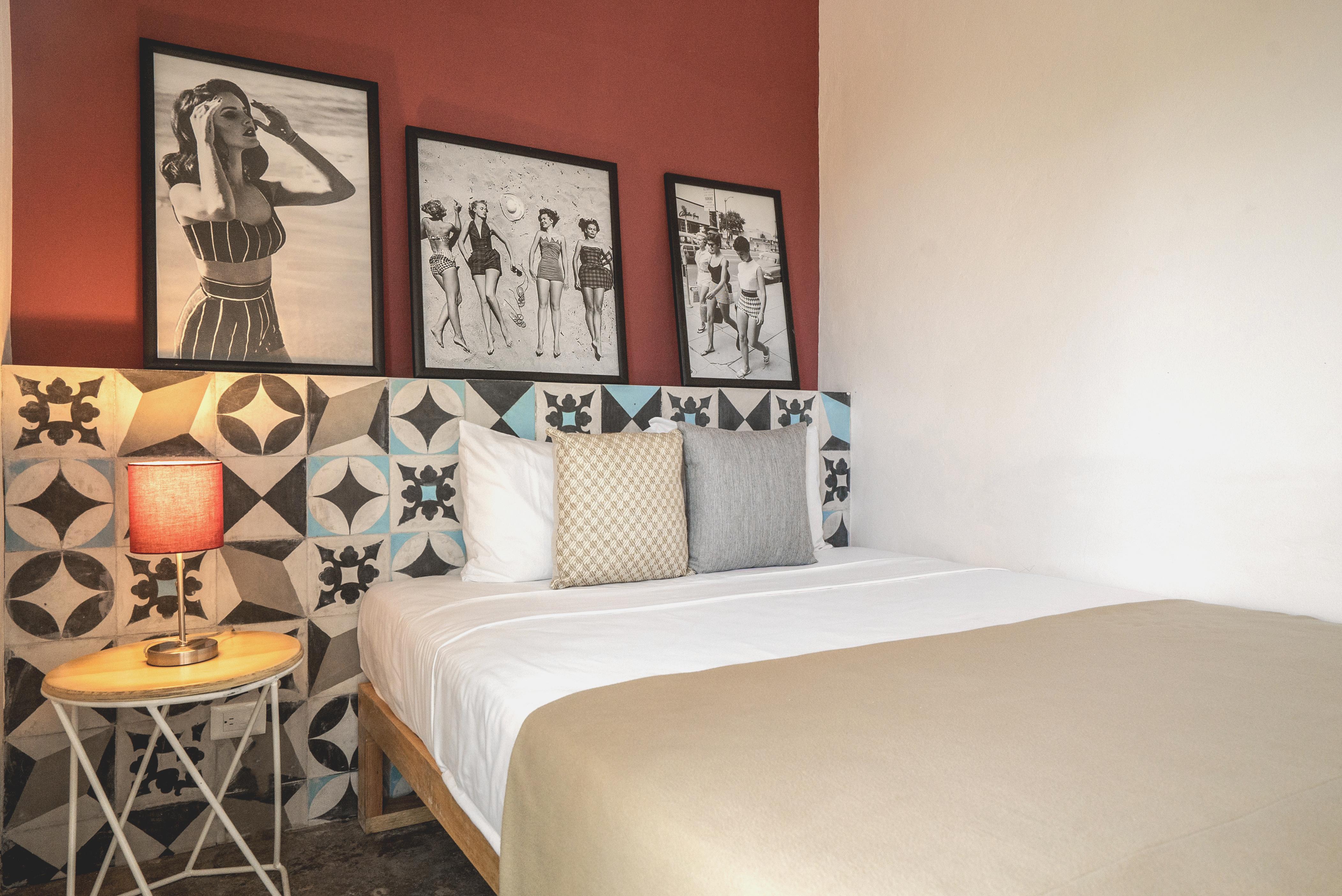 Nilu Cancun Downtown By Selina 3*