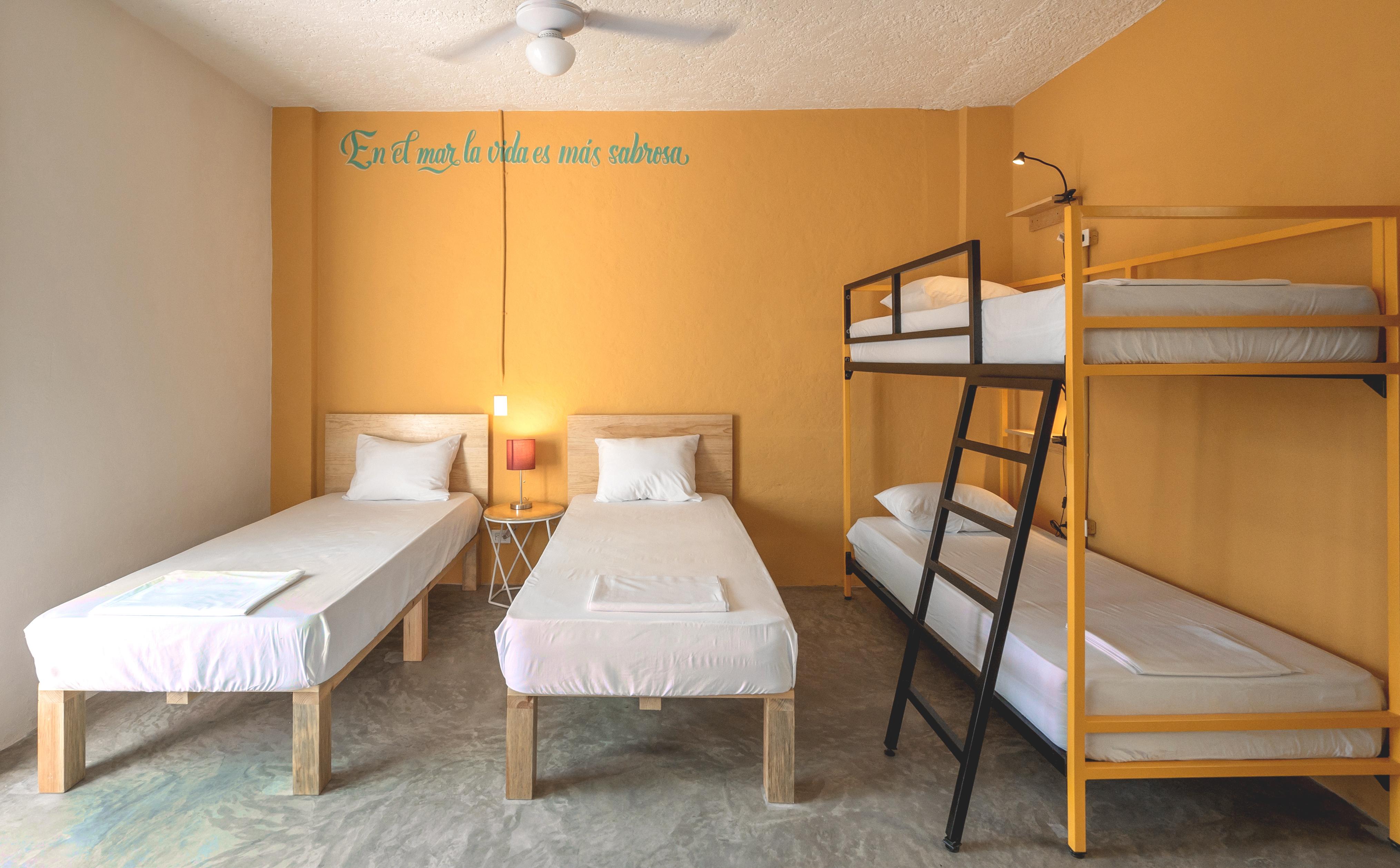 Hotel Nilu Cancun Downtown By Selina