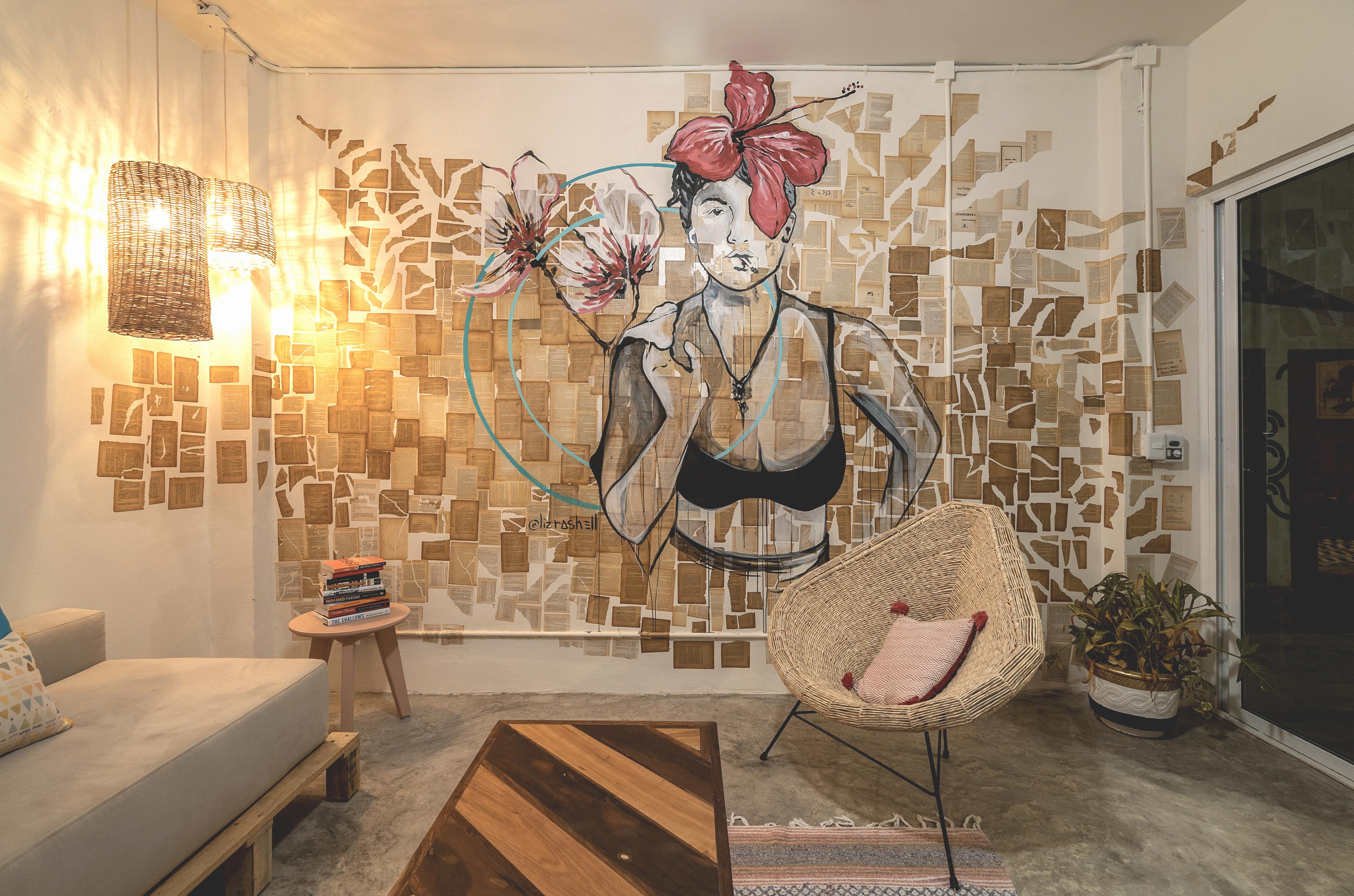 Nilu Cancun Downtown By Selina